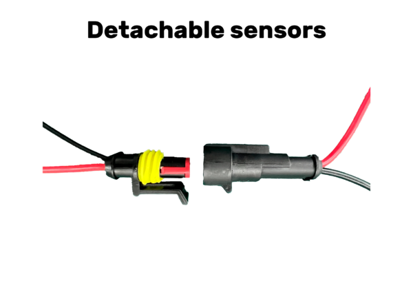 Open Pro DEMO European Universal Temperature Recorder - Image 5